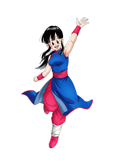 Chi-Chi
