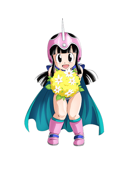 Chi-Chi (Youth)
