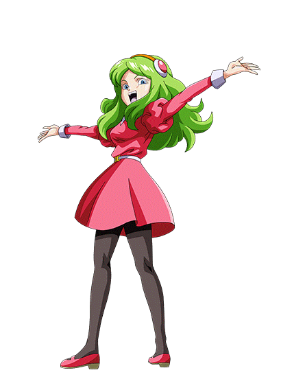 Brianne de Chateau