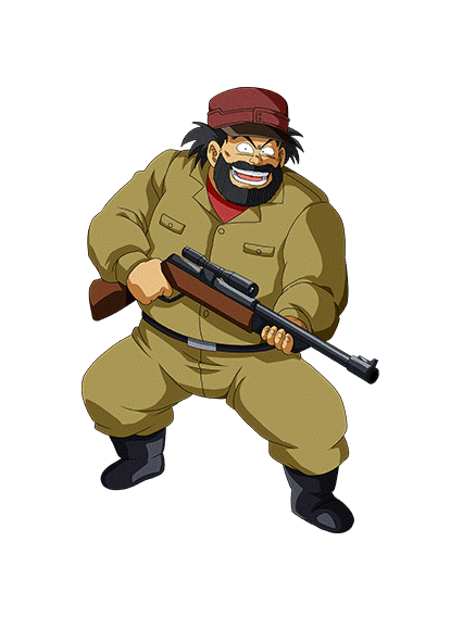 Poacher