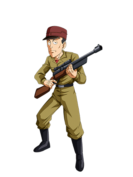 Poacher