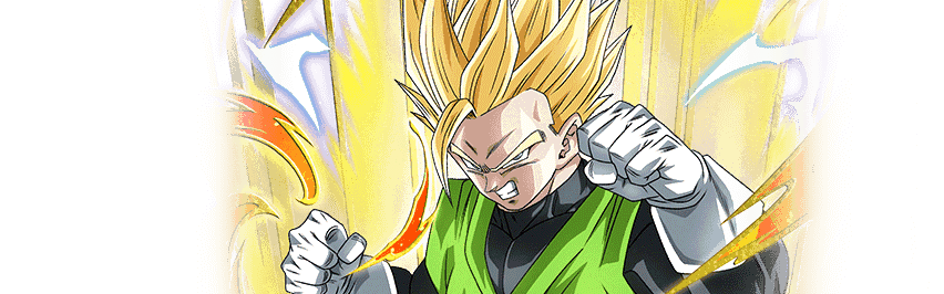 Great Saiyaman (SS2)