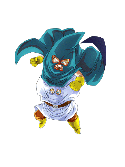 Mighty Mask