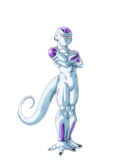 Frieza (Final Form) (GT)