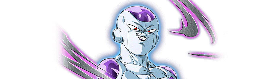 Frieza (Final Form) (GT)