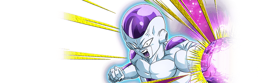 Frieza (Final Form) (GT)