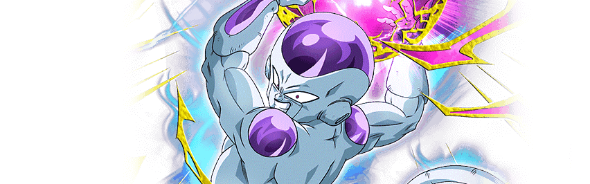 Frieza (Final Form) (GT)