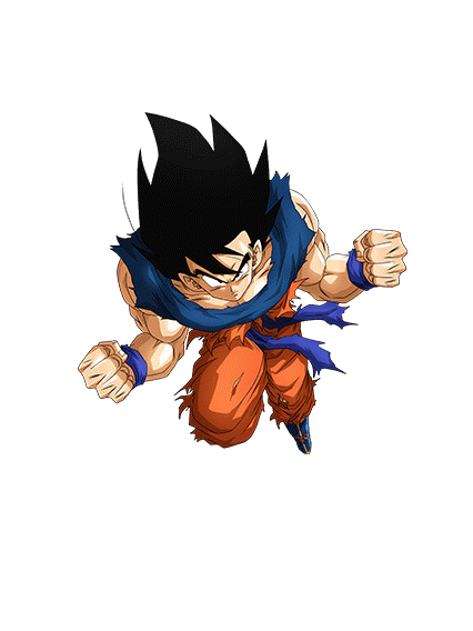 Goku
