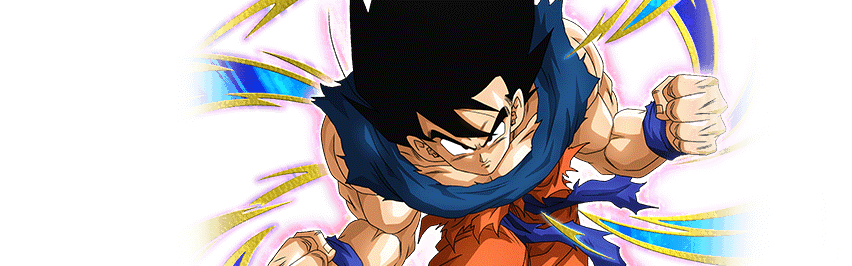 Goku