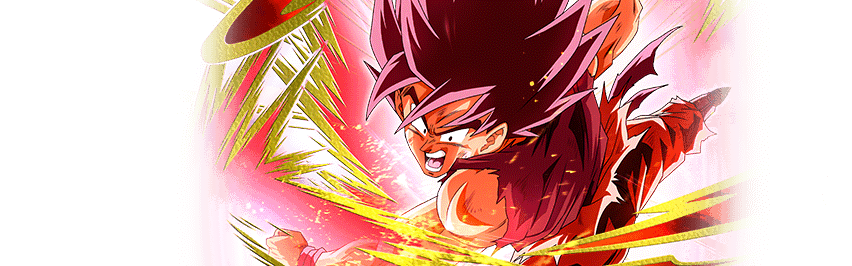 Goku (Kaioken)