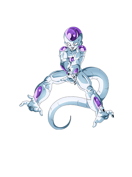 Frieza (Final Form)