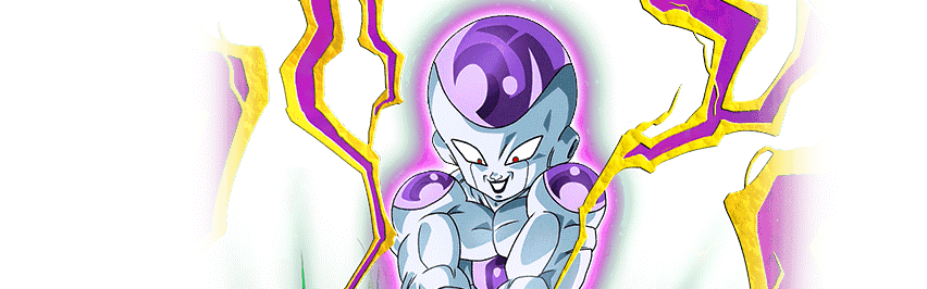 Frieza (Final Form)