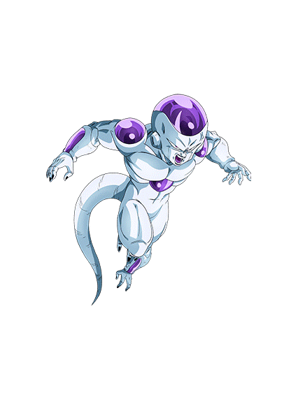 Frieza (Final Form)