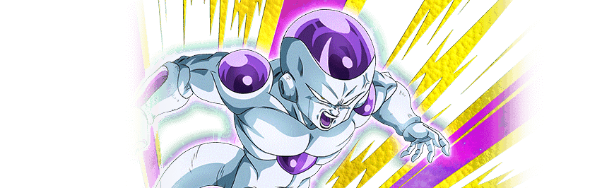 Frieza (Final Form)