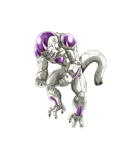 Frieza (Final Form)