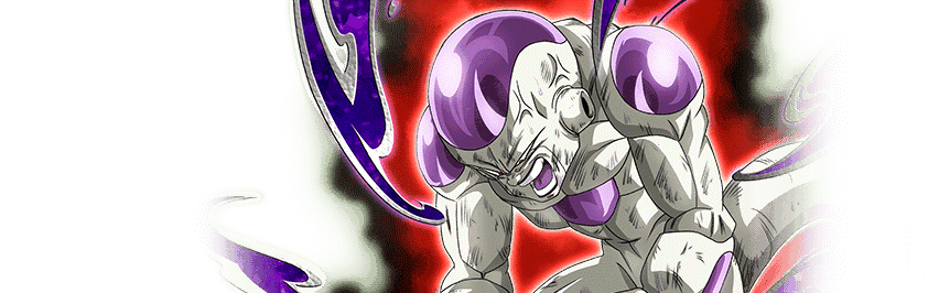 Frieza (Final Form)