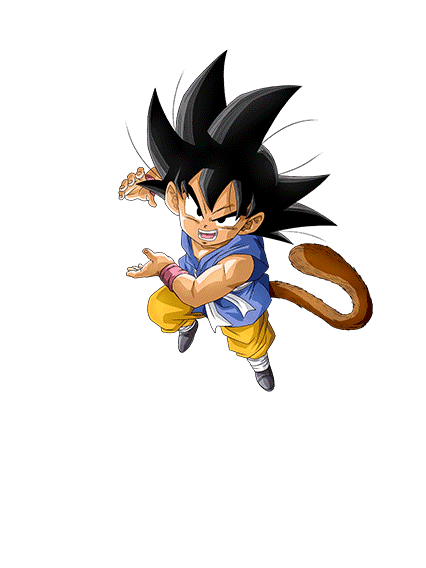Goku (GT)
