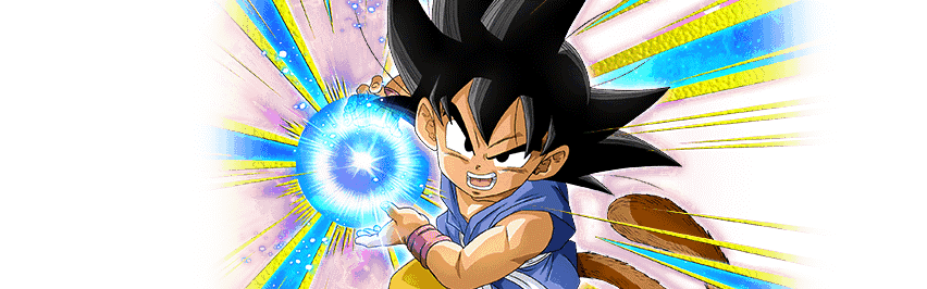 Goku (GT)