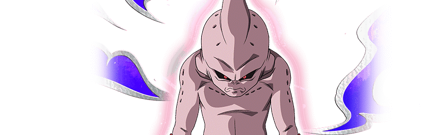 Majin Buu Clone