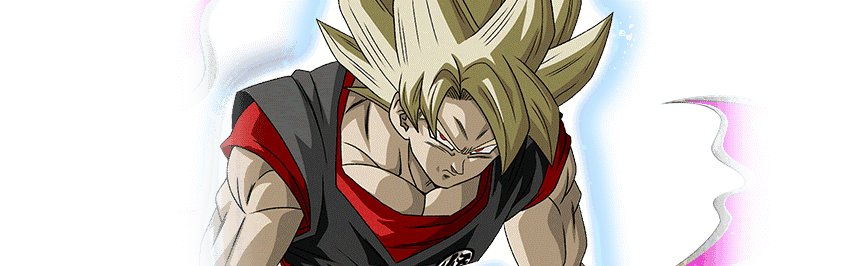 Goku Clone
