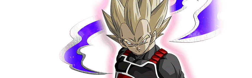Vegeta Clone