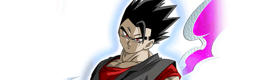 Gohan Clone