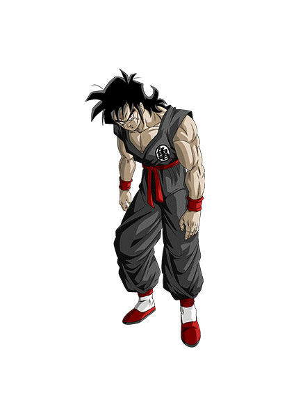 Yamcha Clone