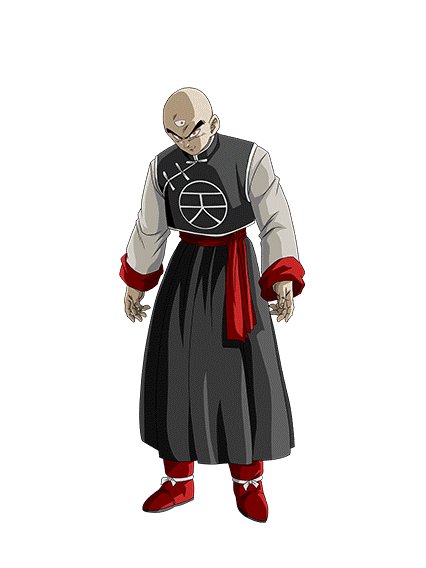 Tien Clone