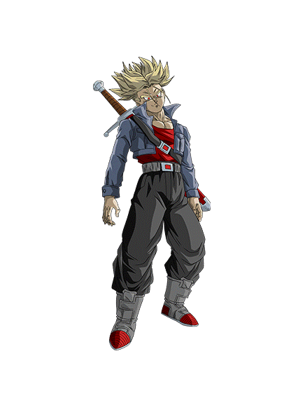 Trunks Clone