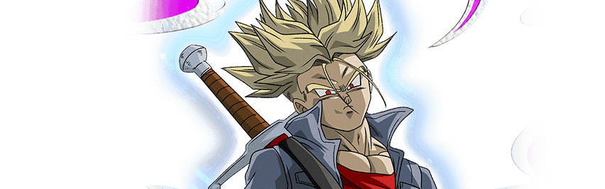 Trunks Clone