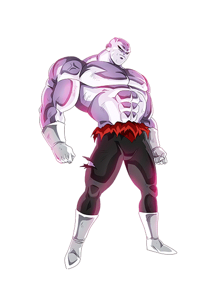 Jiren (Full Power)