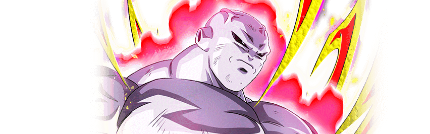 Jiren (Full Power)