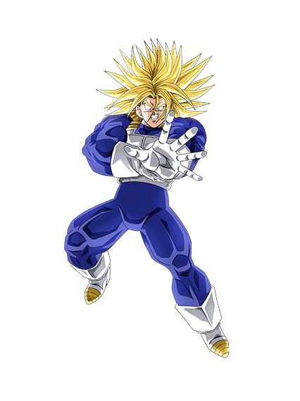 Super Trunks