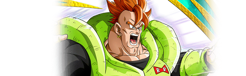 Android #16