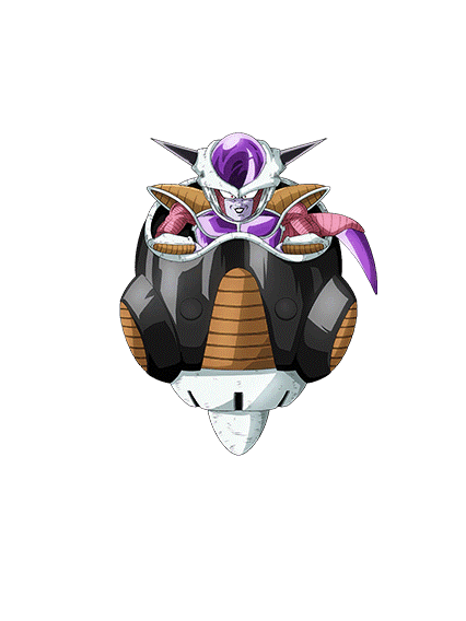 Frieza (1st Form)