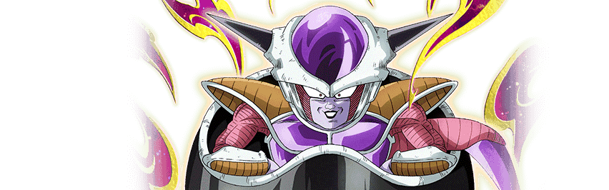 Frieza (1st Form)