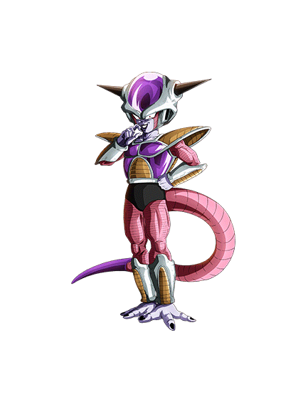 Frieza (1st Form)