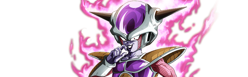 Frieza (1st Form)