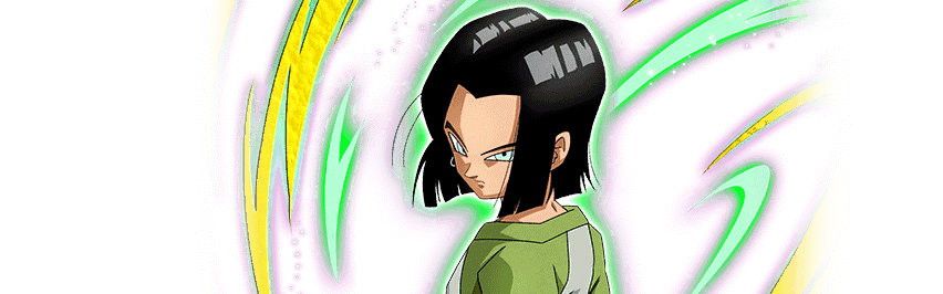 Android #17