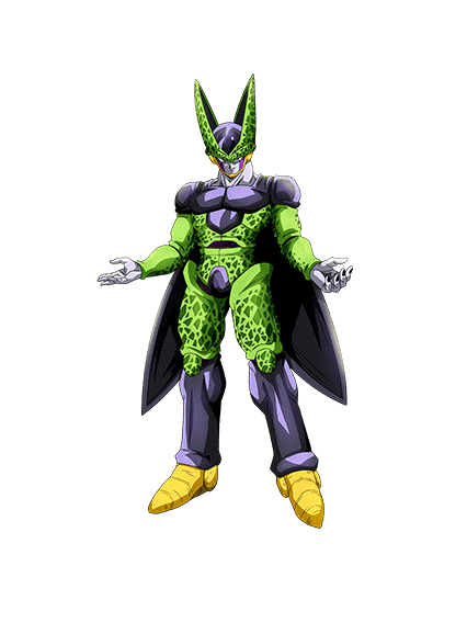 Cell (Perfect Form)