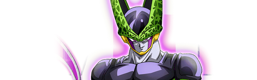 Cell (Perfect Form)