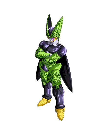 Cell (Perfect Form)
