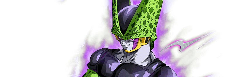 Cell (Perfect Form)