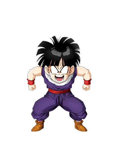 Gohan (Kid)