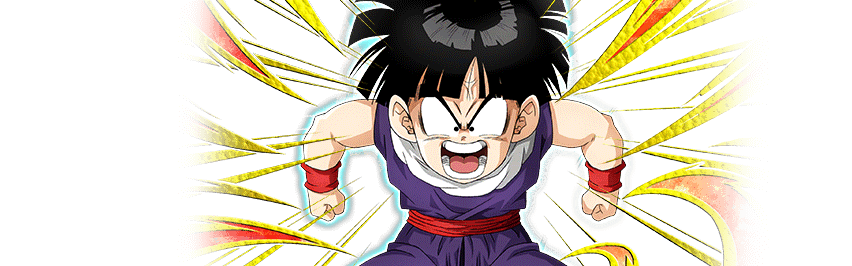 Gohan (Kid)