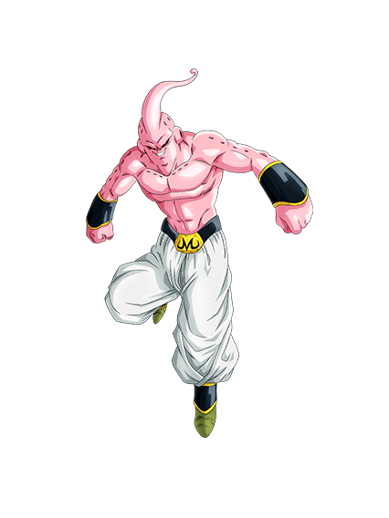 Buu (Super)