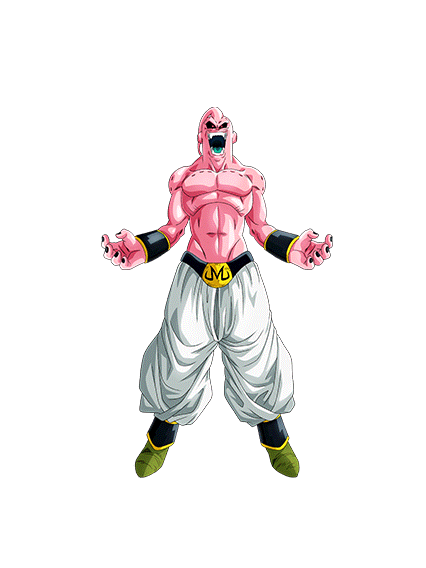 Buu (Super)
