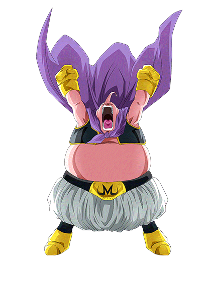 Majin Buu (Good)