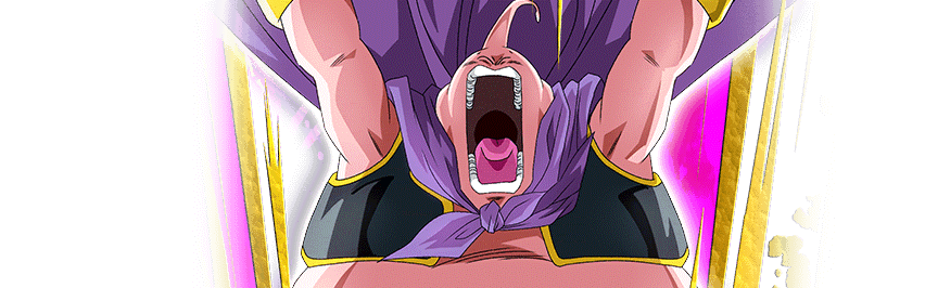 Majin Buu (Good)