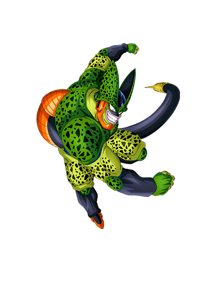 Cell (2nd Form)